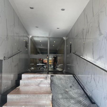 Comfortable Studio In Heart Of Recoleta Buenos Aires Exterior foto