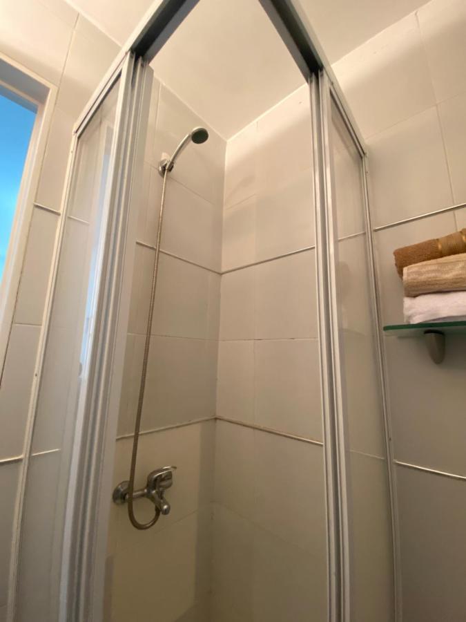 Comfortable Studio In Heart Of Recoleta Buenos Aires Exterior foto
