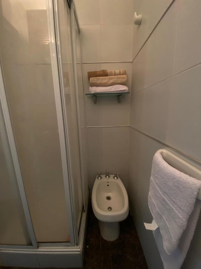 Comfortable Studio In Heart Of Recoleta Buenos Aires Exterior foto