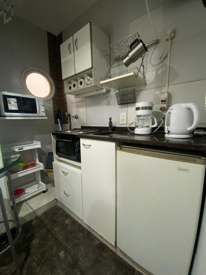 Comfortable Studio In Heart Of Recoleta Buenos Aires Exterior foto