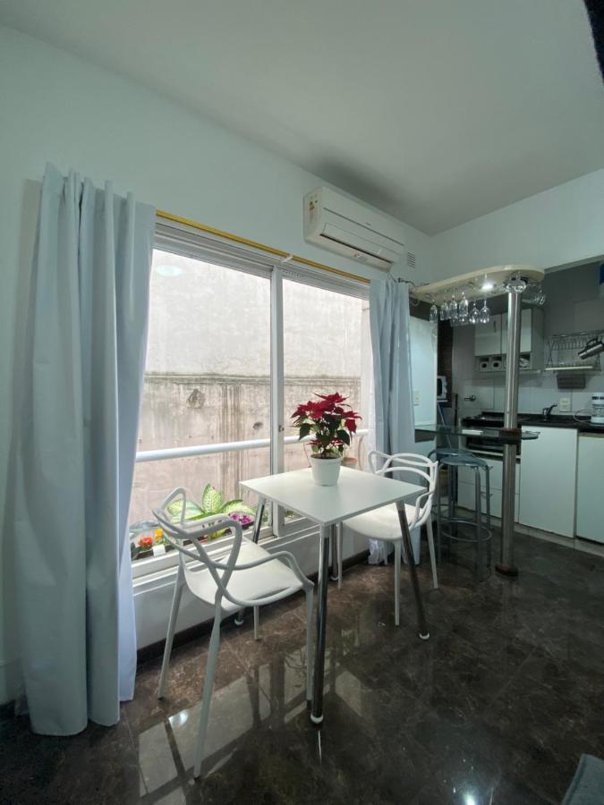 Comfortable Studio In Heart Of Recoleta Buenos Aires Exterior foto