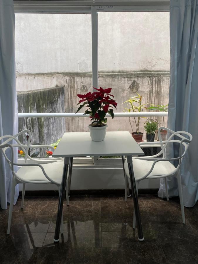 Comfortable Studio In Heart Of Recoleta Buenos Aires Exterior foto