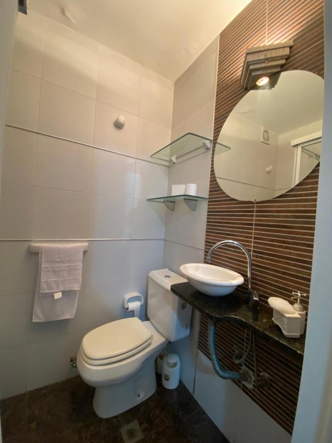 Comfortable Studio In Heart Of Recoleta Buenos Aires Exterior foto