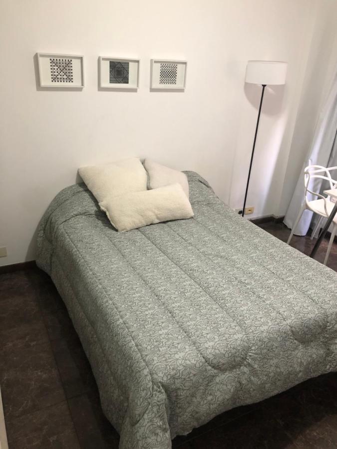 Comfortable Studio In Heart Of Recoleta Buenos Aires Exterior foto